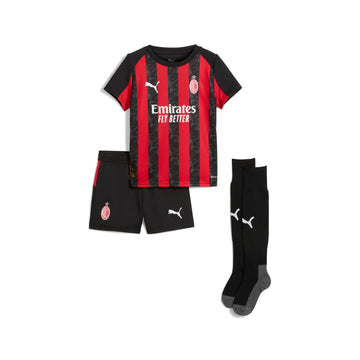 AC MILAN 2025/26 MINI KIT